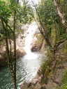 Araluen Cascades en Wheel of Fire