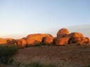 Devils Marbles