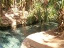Mataranka Hot Water Pool