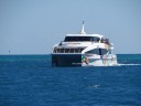 The Great Barrier Reef