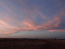 Zonsondergang