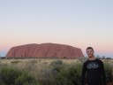 Uluru