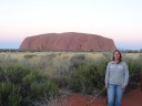 Uluru