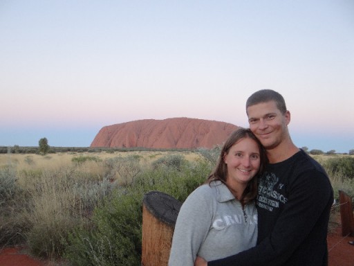 Uluru