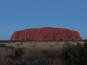 Uluru