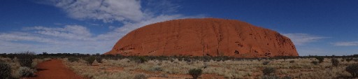 Uluru