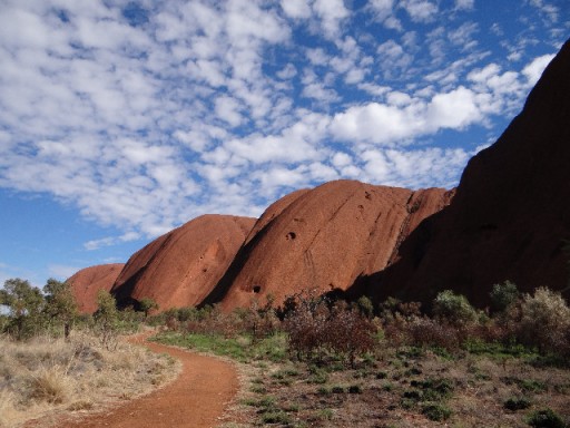 Uluru
