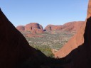 Kata Tjuta