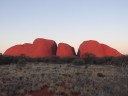 Kata Tjuta