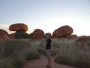 Devils Marbles