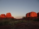 Devils Marbles