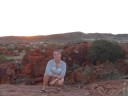 Devils Marbles