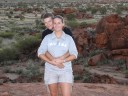 Devils Marbles