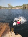 Sweetwater Pool - Nitmiluk NP