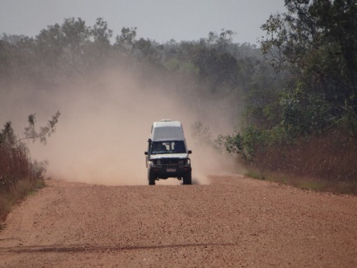 Off Road