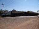 Road train