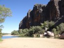 Windjana Gorge