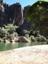 Windjana Gorge