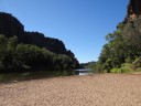 Windjana Gorge