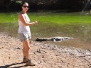 Windjana Gorge