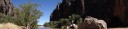 Windjana Gorge