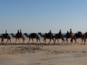 Cable beach in Broome