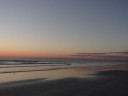 Cable beach in Broome