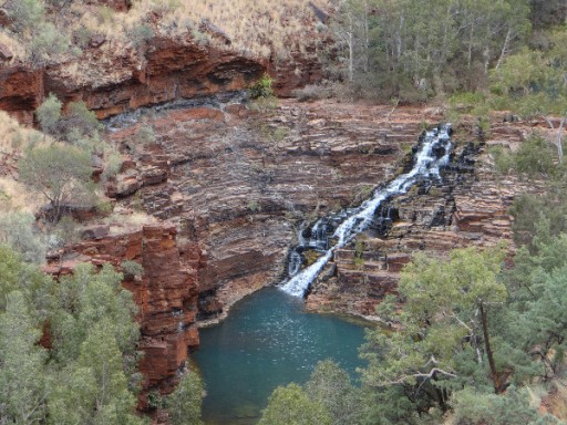 Karijini NP