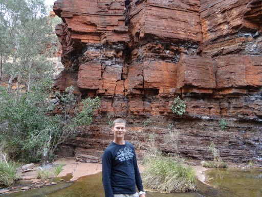 Karijini NP