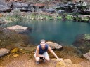 Karijini NP