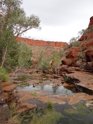 Karijini NP