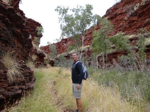 Karijini NP