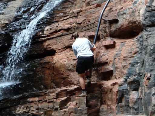 Karijini NP