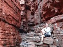 Karijini NP