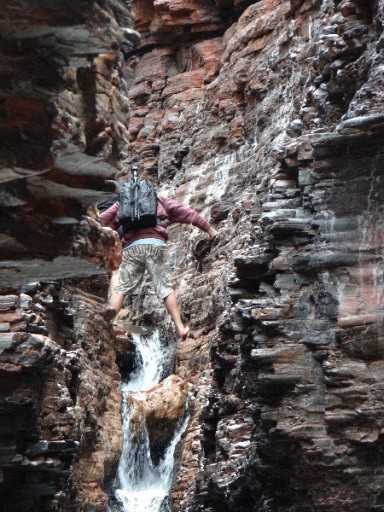 Karijini NP