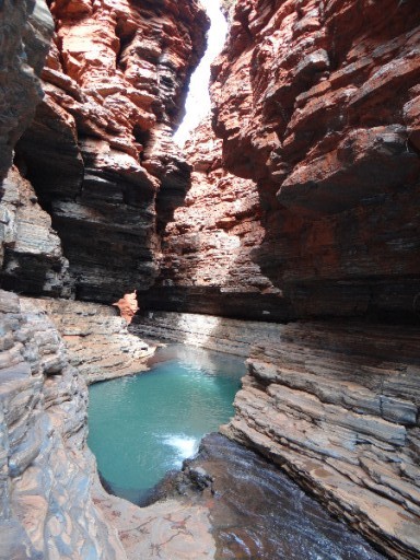 Karijini NP