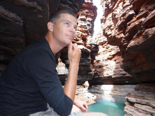 Karijini NP