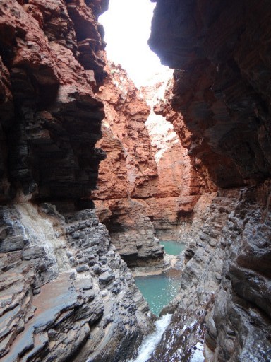 Karijini NP