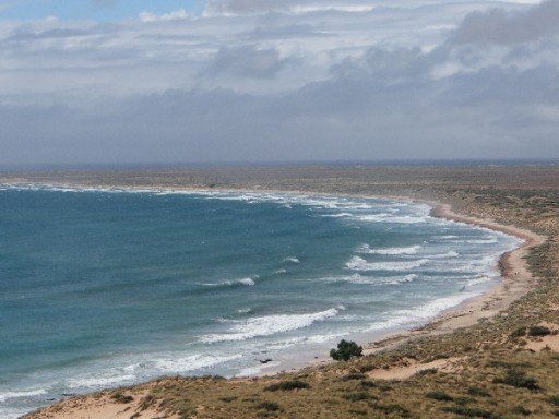 Exmouth