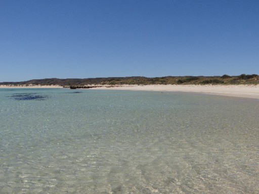 Cape Range NP