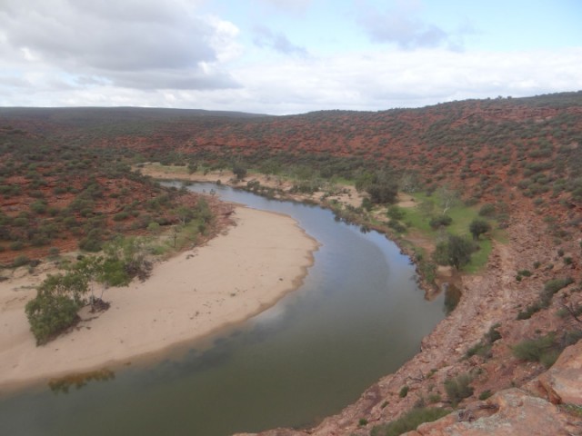 Kalbarri NP