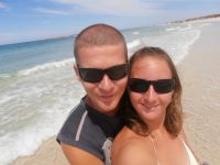 Leen en Timmy