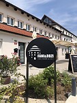 Het hotel Fan&Roze in Maribor