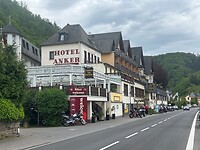 Het verblijf Hotel Anker