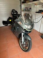 Weer terug op het Schepenpad, om de bagage uit de koffers te halen