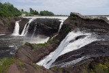 Chutes de la Chaudière