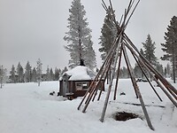Aurora camp