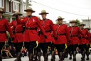 de mounties