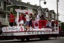 parade