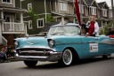 parade
